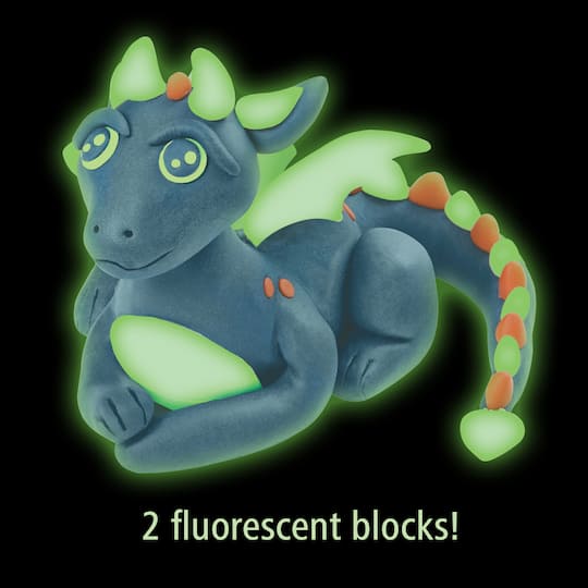 10 Pack: Staedtler® FIMO® Magical Creatures Modeling Clay Set